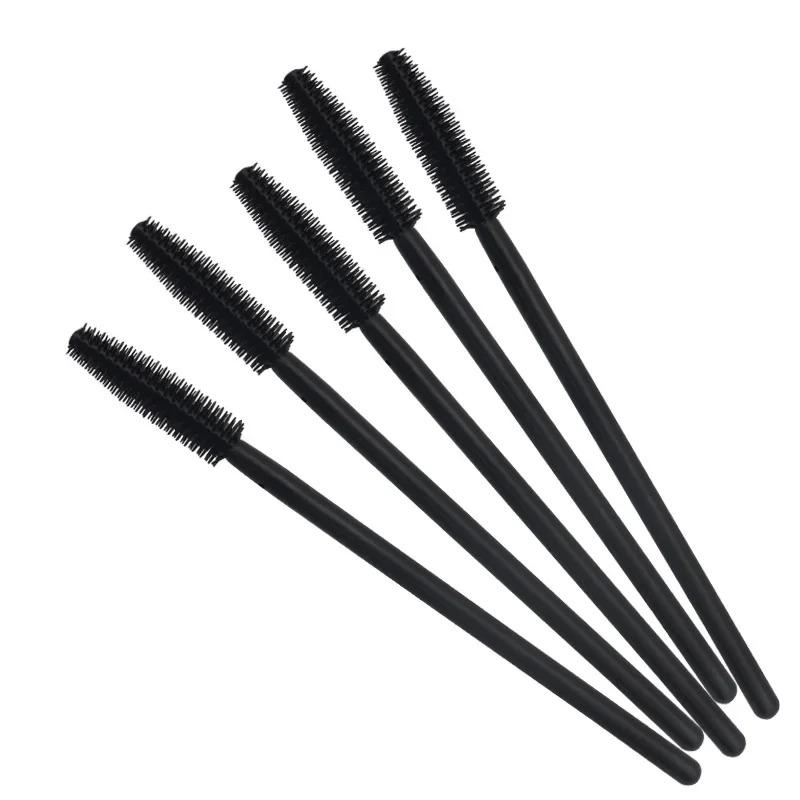 Applicator Spoolers Mascara Wands Silicone Gel Eyelashes Brushes Lashes Cosmetic Brushes Makeup Tools 50PCS Eyelash Brush
Applicator Spoolers Mascara Wands Silicone Gel Eyelashes Brushes Lashes Cosmetic Brushes Makeup Tools 50PCS Eyelash Brush