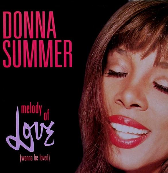 12inch Record DONNA SUMMER Melody Of Love Wanna Be Loved MERX418 Mercury PolyGr 1994 UK Europ Dance Electronica Used
12inch Record DONNA SUMMER Melody Of Love Wanna Be Loved MERX418 Mercury PolyGr 1994 UK Europ Dance Electronica Used
