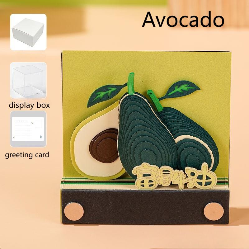 3D sticky note book, paper carving, hand tearable, cultural and creative calendar, creative model, sticky note
3D sticky note book, paper carving, hand tearable, cultural and creative calendar, creative model, sticky note