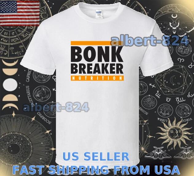 NEW SHIRT BONK BREAKER NUTRITION LOGO T shirt FUNNY AMERICAN SIZE S TO 5XL 4XL
NEW SHIRT BONK BREAKER NUTRITION LOGO T shirt FUNNY AMERICAN SIZE S TO 5XL 4XL