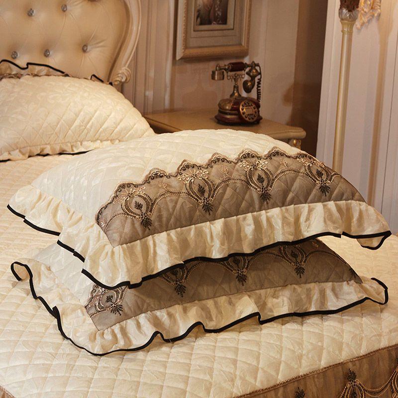 2 шт., стеганая кружевная наволочка, бархатная домашняя декоративная прямоугольная подушка, зимняя теплая, мягкая 2PC 48*74cm
2 шт., стеганая кружевная наволочка, бархатная домашняя декоративная прямоугольная подушка, зимняя теплая, мягкая 2PC 48*74cm