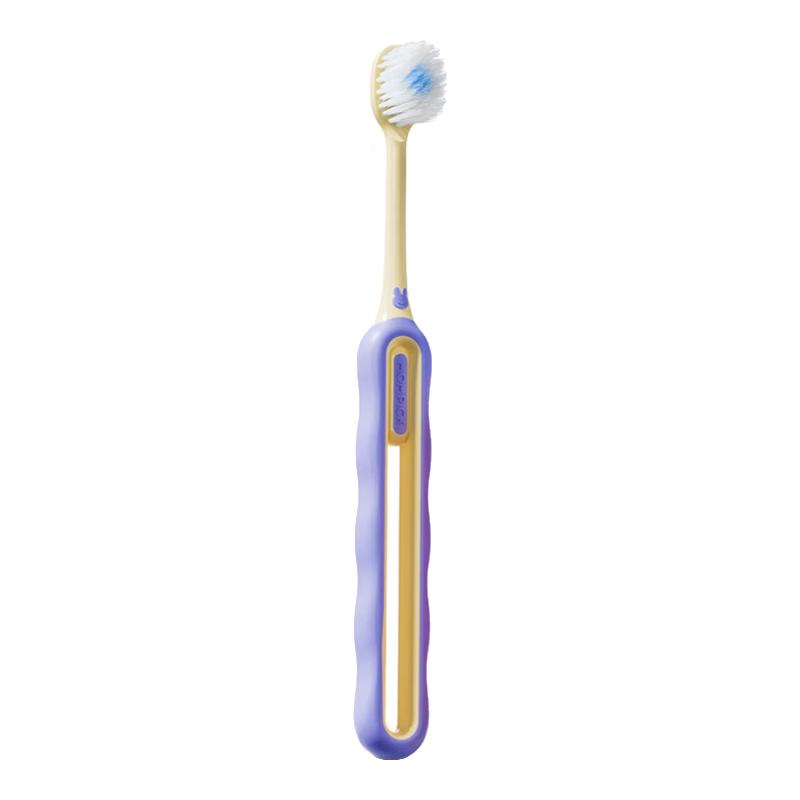 Tutoumama Kids Double-Speed Toothbrush
Tutoumama Kids Double-Speed Toothbrush