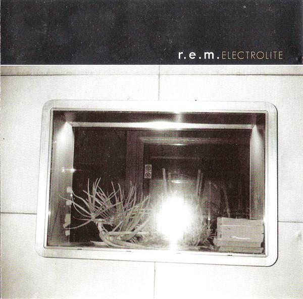 CD-диск REM. - Electrolite WO383CDX,936243 Warner Bros. Re 1996 Великобритания и Европа Рок Б/У
CD-диск REM. - Electrolite WO383CDX,936243 Warner Bros. Re 1996 Великобритания и Европа Рок Б/У