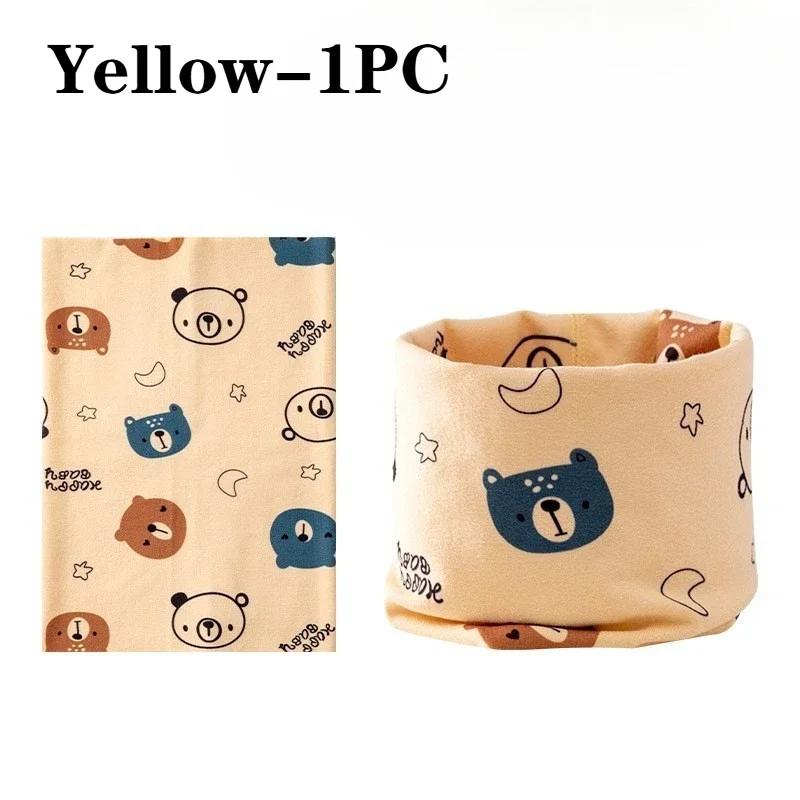 Baby Winter Neck Warmer Soft Fleece Thermal Scarf Windproof Tube for Kids Outdoor Cycling Cold Weather Christmas Gift 30CM&POLYESTER
Baby Winter Neck Warmer Soft Fleece Thermal Scarf Windproof Tube for Kids Outdoor Cycling Cold Weather Christmas Gift 30CM&POLYESTER