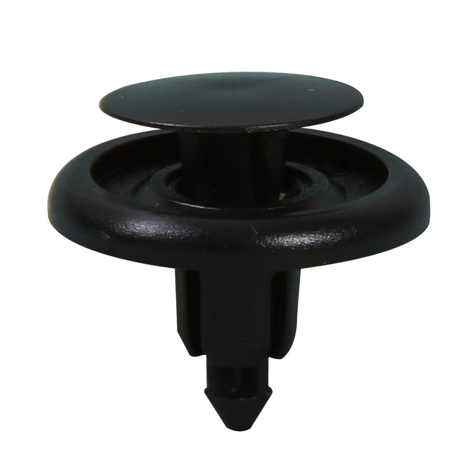 ESC ECF1089 Фіксатор накладки на 10 штук для Toyota: 90467-07166
ESC ECF1089 Фіксатор накладки на 10 штук для Toyota: 90467-07166