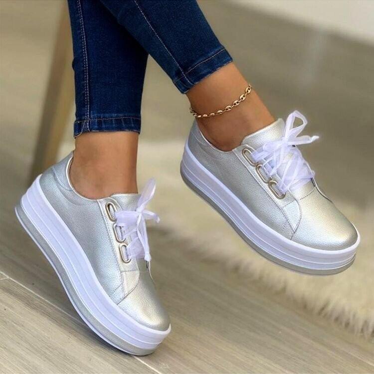 Large size casual single shoes women s new round head thick sole casual viscose shoes single shoes 35 срібний
Large size casual single shoes women s new round head thick sole casual viscose shoes single shoes 35 срібний