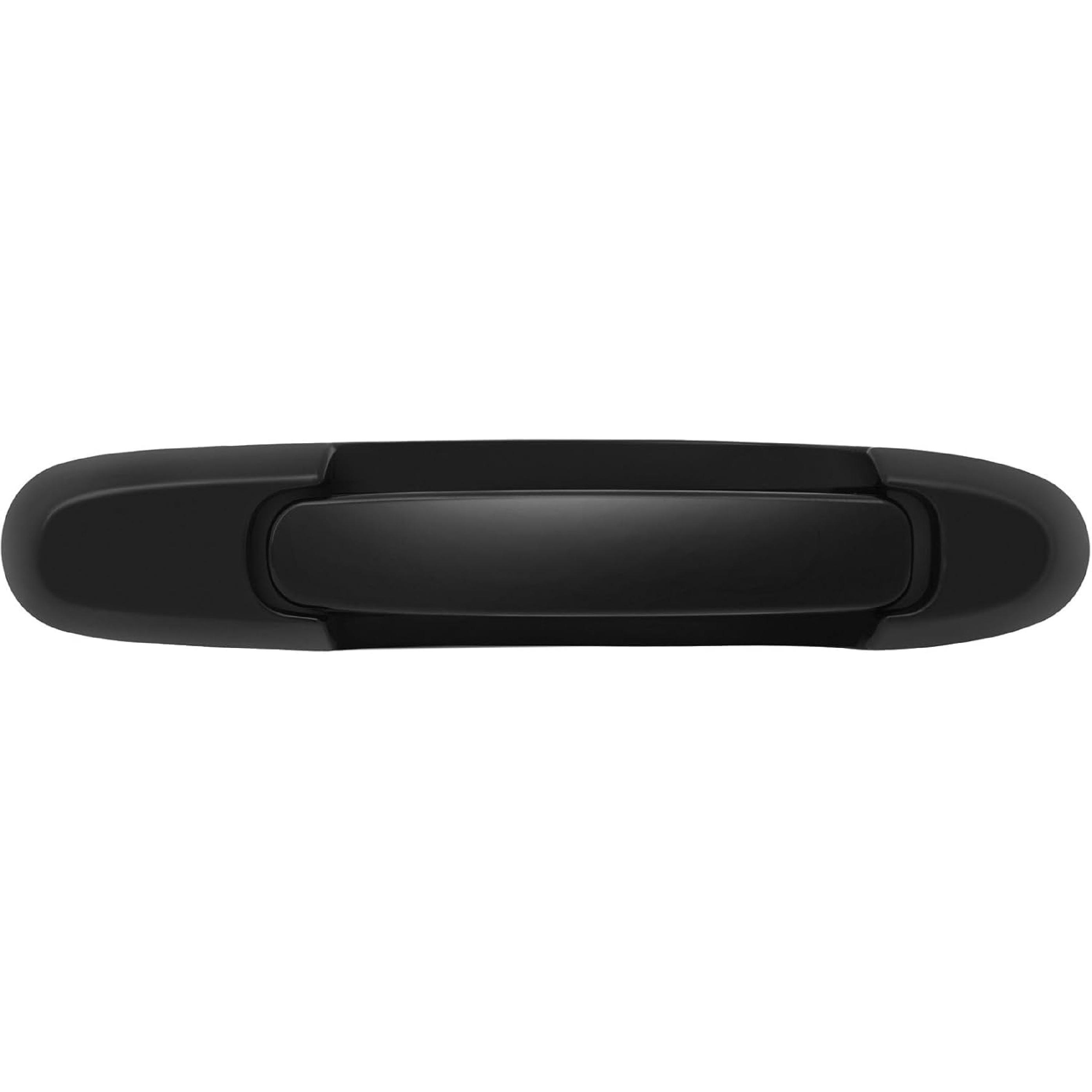 LUJUNTEC Exterior Rear Driver Left Passenger Right Door Handle Replacement for 1998-2003 for Toyota for Sienna, Replace OE 6923008020C0 Black
LUJUNTEC Exterior Rear Driver Left Passenger Right Door Handle Replacement for 1998-2003 for Toyota for Sienna, Replace OE 6923008020C0 Black
