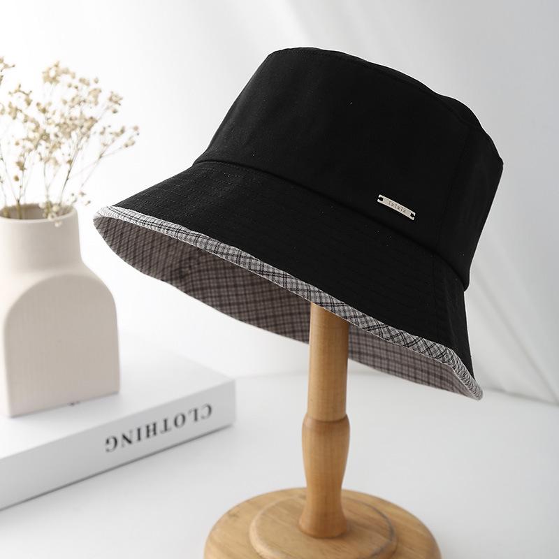 Жіночий капелюх-відро 2025 Весна Літо Ретро Елегантний Простий Капелюх з бантом Жіночий Японський стиль Капелюх рибалки з великими полями Новинка 56-58CM чорний
Жіночий капелюх-відро 2025 Весна Літо Ретро Елегантний Простий Капелюх з бантом Жіночий Японський стиль Капелюх рибалки з великими полями Новинка 56-58CM чорний