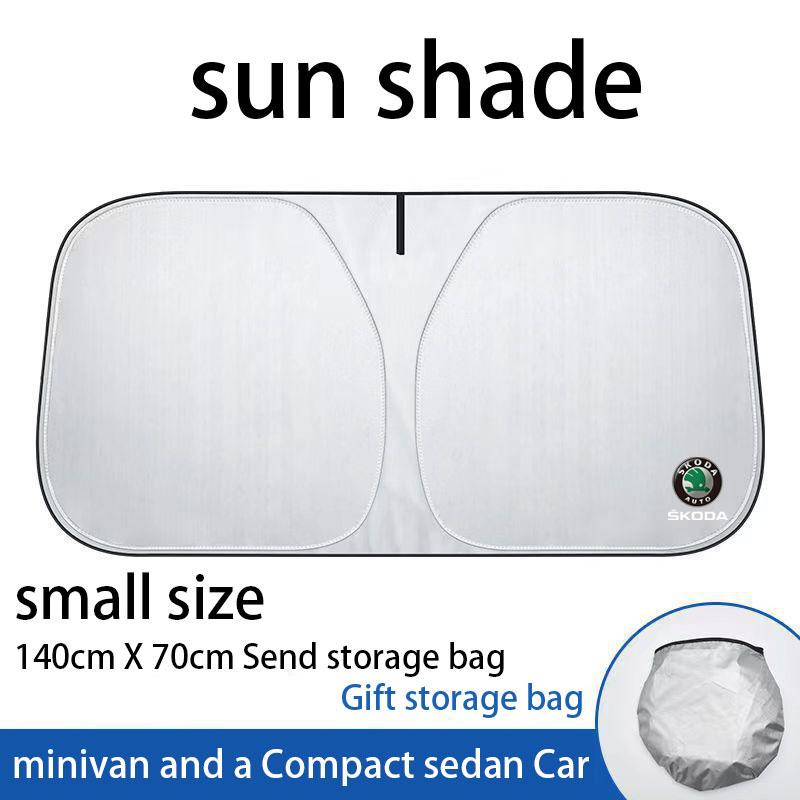 Car Window Sunshade Cover Windshield Visor UV Protector For Skoda octavia 2 a7 a5 rapid fabia yeti superb SCALA virs Accessories
Car Window Sunshade Cover Windshield Visor UV Protector For Skoda octavia 2 a7 a5 rapid fabia yeti superb SCALA virs Accessories