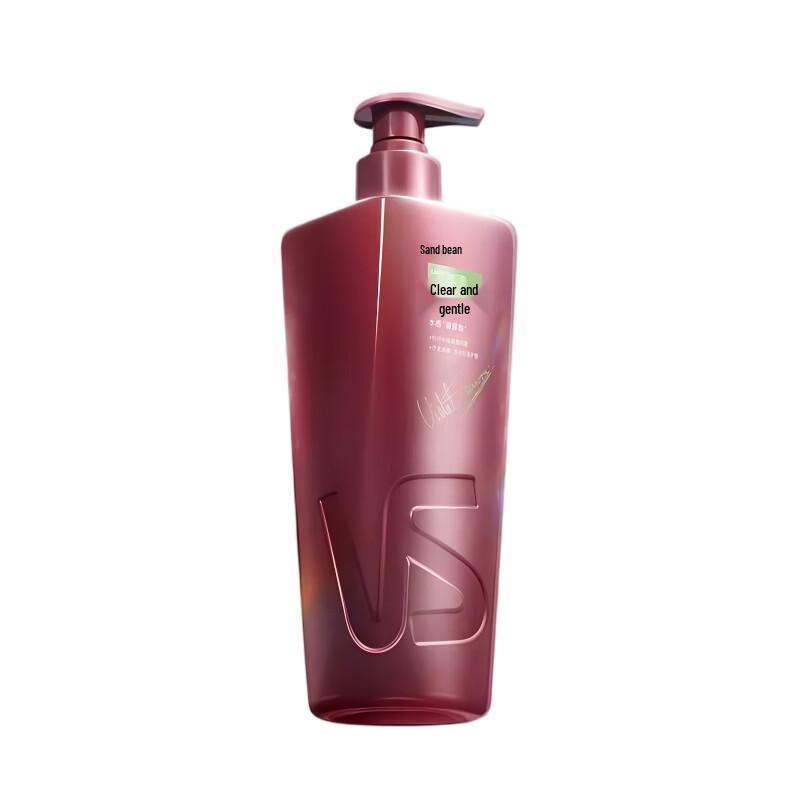 Vidal Sassoon VS Lightweight Smooth Hair Conditioner
Vidal Sassoon VS Lightweight Smooth Hair Conditioner