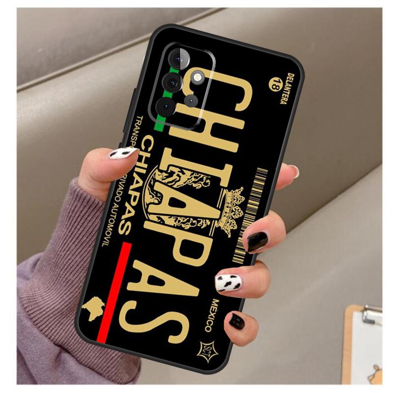 Mexico States Case For Samsung Galaxy A33 A13 A53 A34 A54 A14 A15 A16 A26 A36 A56 A12 A32 A52 A06 A35 A55 Samsung A34 5G
Mexico States Case For Samsung Galaxy A33 A13 A53 A34 A54 A14 A15 A16 A26 A36 A56 A12 A32 A52 A06 A35 A55 Samsung A34 5G
