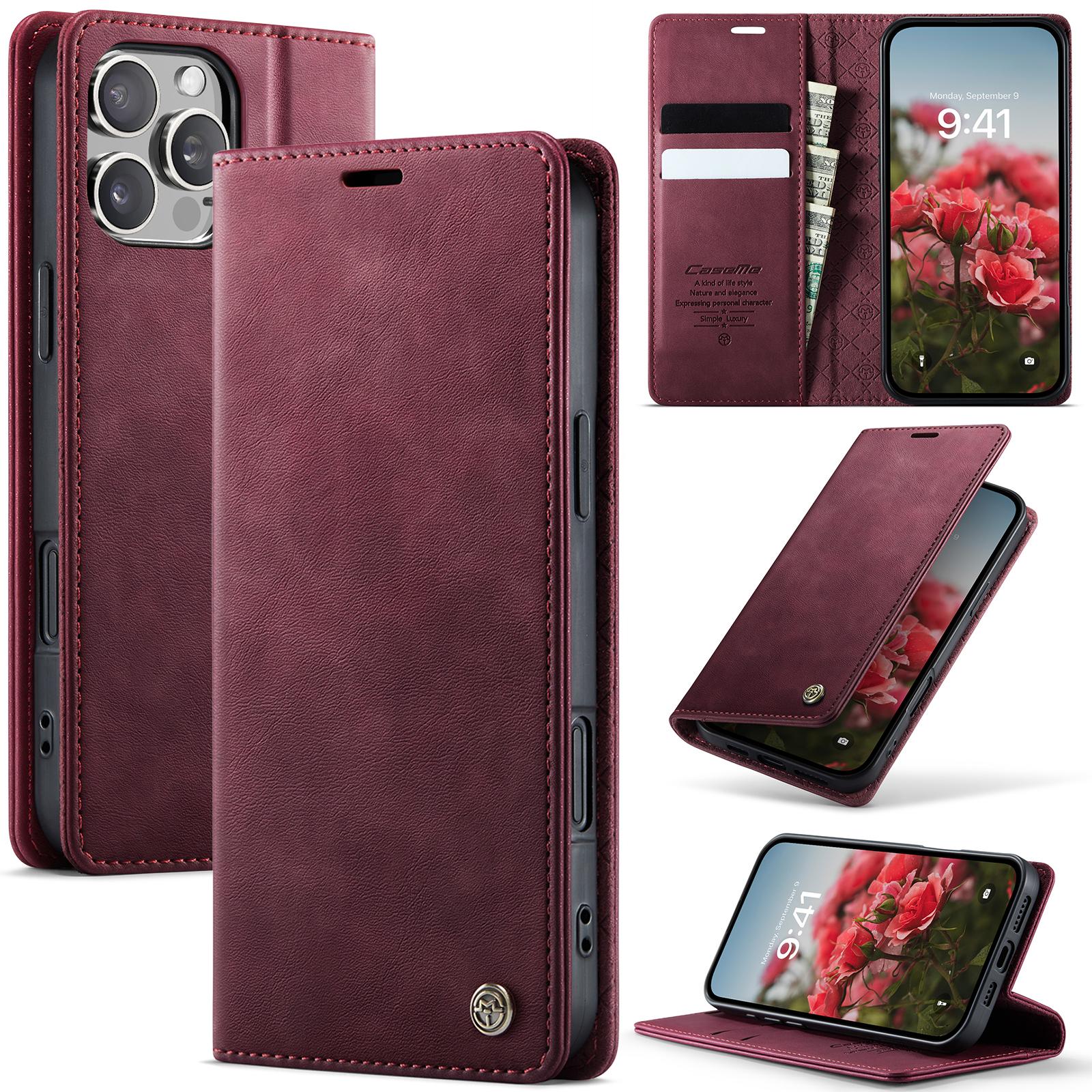 Кожаный чехол-книжка с карманом для карт для iPhone 17 16 15 14 Plus 13 12 11 Pro Max с магнитной подставкой и противоударной крышкой For iPhone 17 красный
Кожаный чехол-книжка с карманом для карт для iPhone 17 16 15 14 Plus 13 12 11 Pro Max с магнитной подставкой и противоударной крышкой For iPhone 17 красный