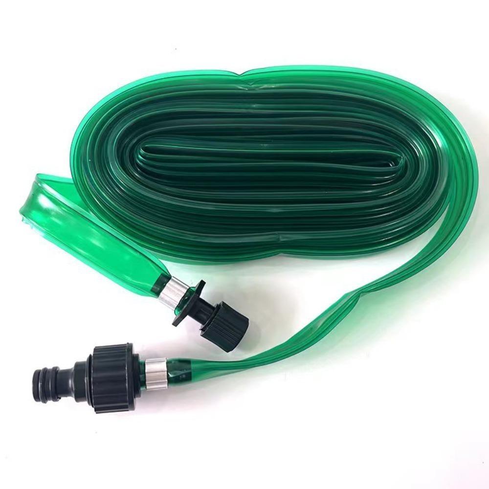 Замочування Садовий Шланг Економія Води Капаючий Водяний Шланг Нові Поливні Шланги Сад 4.5m
Замочування Садовий Шланг Економія Води Капаючий Водяний Шланг Нові Поливні Шланги Сад 4.5m