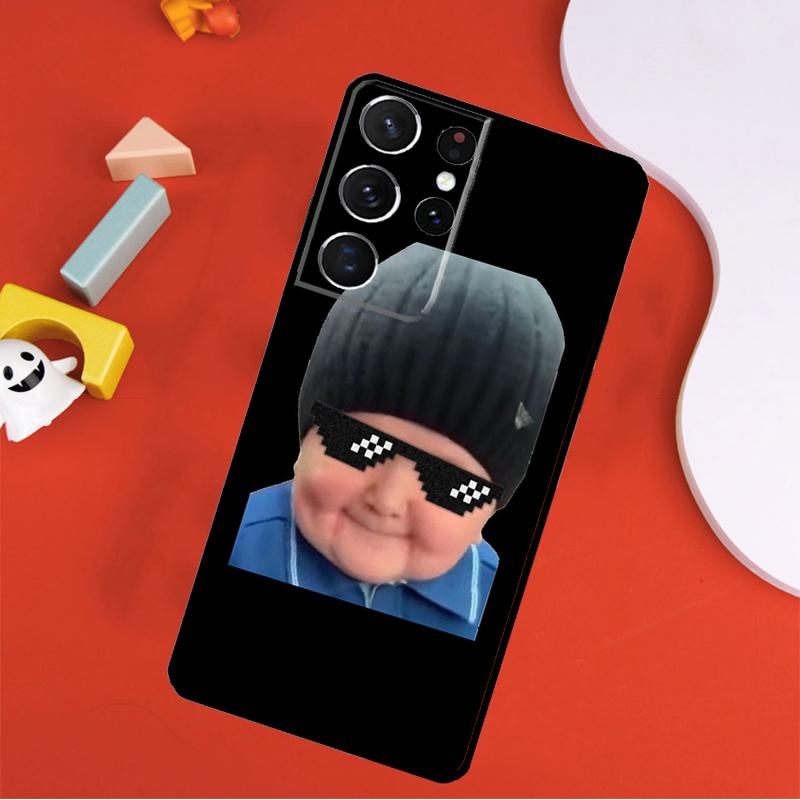 Funny Hasbulla Phone Case For Samsung Galaxy S25 Ultra S24 Ultra S9 S10 S20 S21 S22 S24 Plus S23 FE Cover Galaxy S23
Funny Hasbulla Phone Case For Samsung Galaxy S25 Ultra S24 Ultra S9 S10 S20 S21 S22 S24 Plus S23 FE Cover Galaxy S23