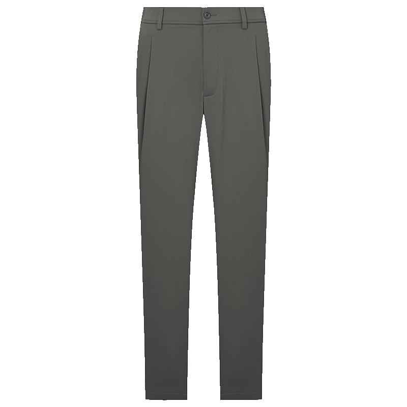 Baoxiniao Men s Straight-Leg Business Casual Pants 32
Baoxiniao Men s Straight-Leg Business Casual Pants 32