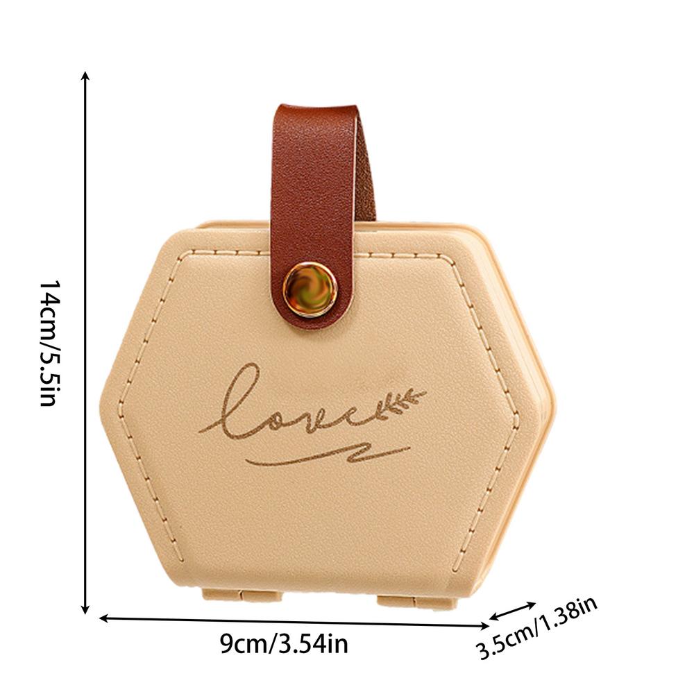 Basic Sewing Kit Travel Thread Needle Sewing Set Sewing Accessories Pocket Sewing Kit For Home Dorm Apartment абрикосовий
Basic Sewing Kit Travel Thread Needle Sewing Set Sewing Accessories Pocket Sewing Kit For Home Dorm Apartment абрикосовий