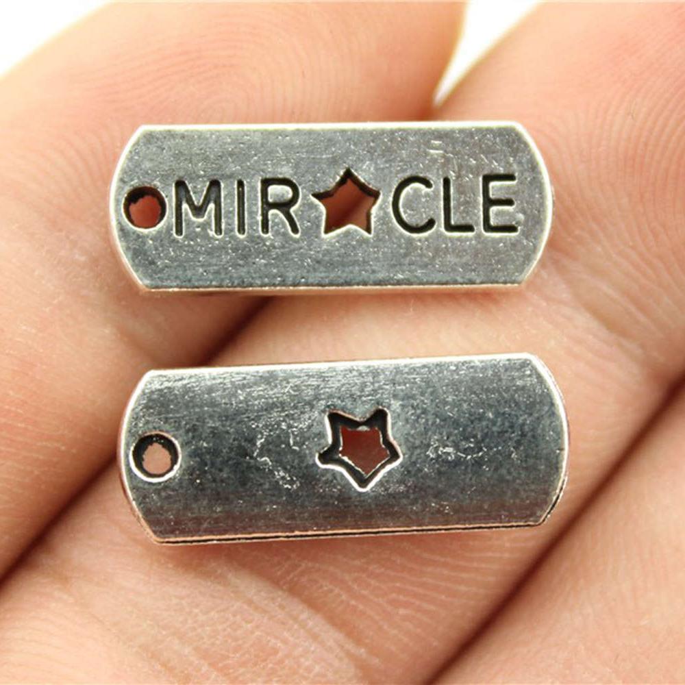10pcs Word Tags Pendant Charms Antique Silver Color Blessed Faith Believe Trust Family Namaste Fearless Dream Hope Charms
10pcs Word Tags Pendant Charms Antique Silver Color Blessed Faith Believe Trust Family Namaste Fearless Dream Hope Charms