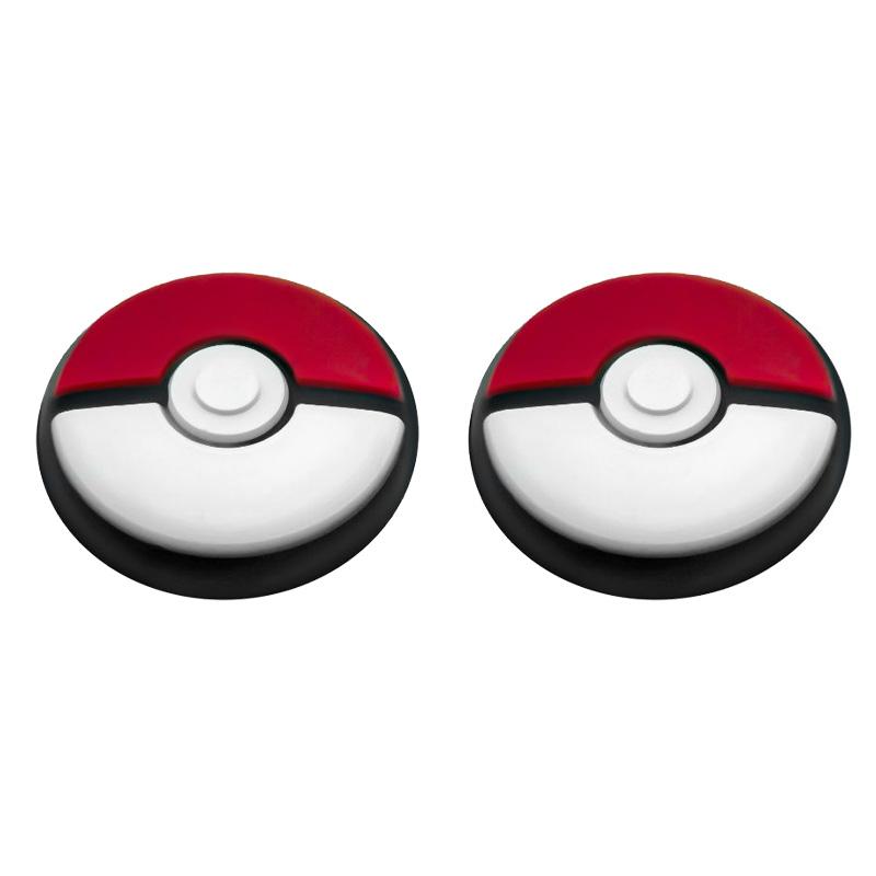 Perfect Mario Poke Ball Cartoon Joystick Grips for Nintend Switch 2 JoyCon Controller Thumb Sticks Cap Joystick Cap Protective Cover For Switch 2
Perfect Mario Poke Ball Cartoon Joystick Grips for Nintend Switch 2 JoyCon Controller Thumb Sticks Cap Joystick Cap Protective Cover For Switch 2
