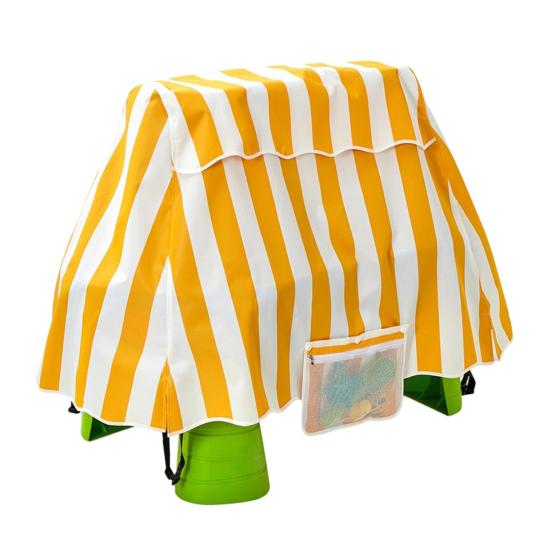 Water Table Cover with Storage Bag Waterproof Kids Water Table Cover Outdoor Water Table Accessories for Toy Storage Protects from Dust Debris
Water Table Cover with Storage Bag Waterproof Kids Water Table Cover Outdoor Water Table Accessories for Toy Storage Protects from Dust Debris