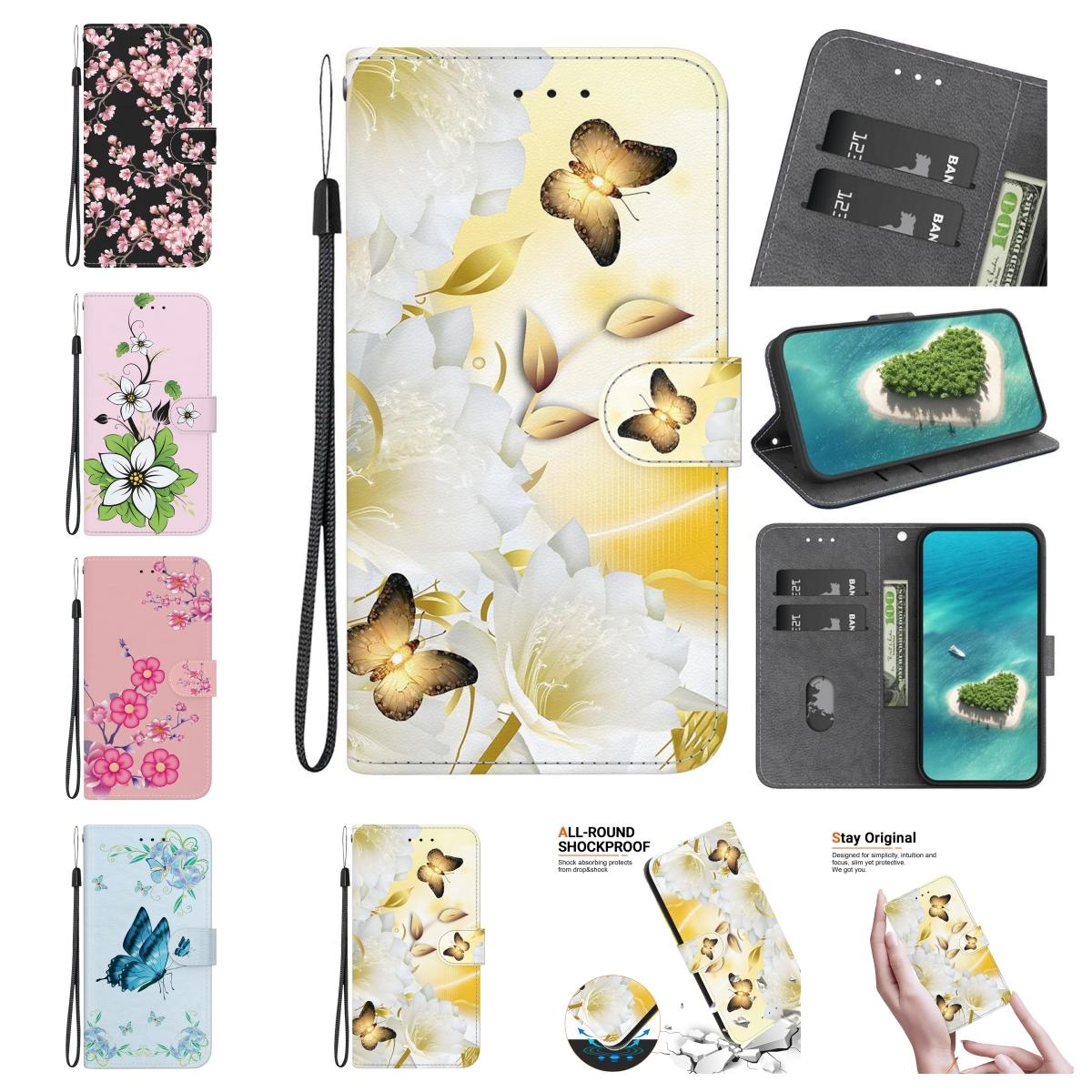 Для Oppo Series.A58, Realme 11, Reno8 T, Realme 10, Realme C55, A57s 4G, Realme 9, Realme C25Y, A53s... Кошелек-книжка с модными картинами, чехол из искусственной кожи
Для Oppo Series.A58, Realme 11, Reno8 T, Realme 10, Realme C55, A57s 4G, Realme 9, Realme C25Y, A53s... Кошелек-книжка с модными картинами, чехол из искусственной кожи
