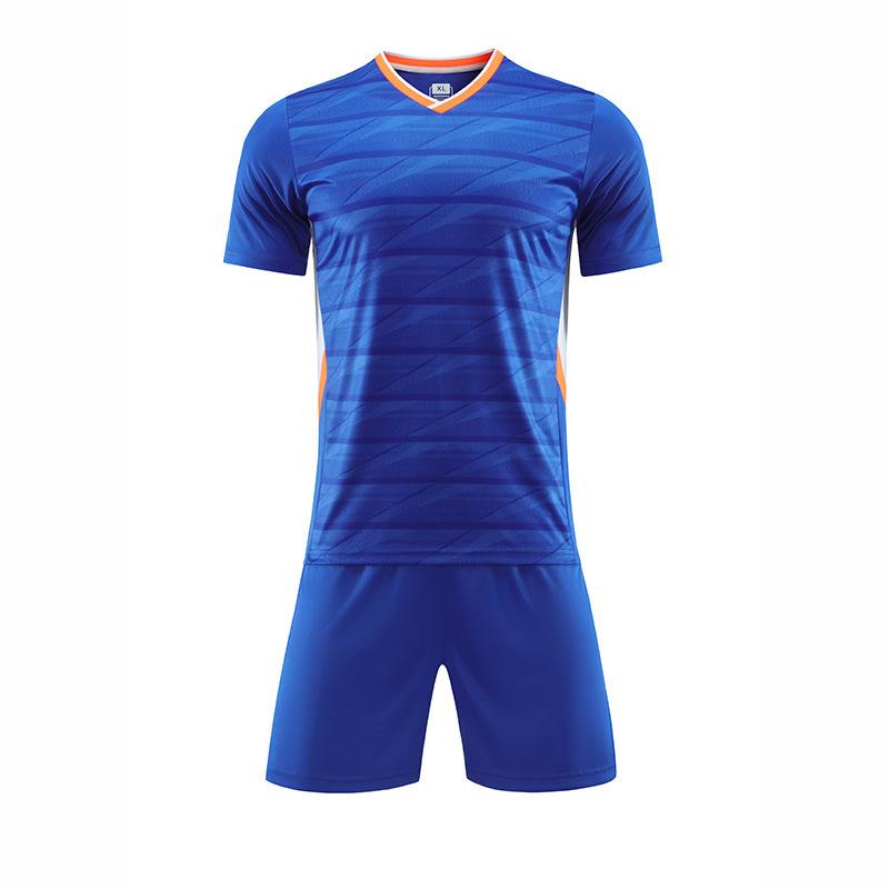 Unisex Kids Football Training Kit School Sports Game Uniform 18
Unisex Kids Football Training Kit School Sports Game Uniform 18