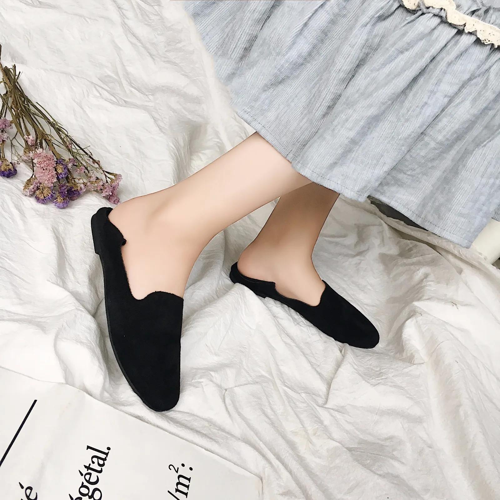 Модне жіноче взуття з леопардовим принтом 2024 року Жіночі туфлі на плоскій підошві Танцювальне взуття Жіноче повсякденне вечірнє взуття Зручні мюлі 35 чорний
Модне жіноче взуття з леопардовим принтом 2024 року Жіночі туфлі на плоскій підошві Танцювальне взуття Жіноче повсякденне вечірнє взуття Зручні мюлі 35 чорний