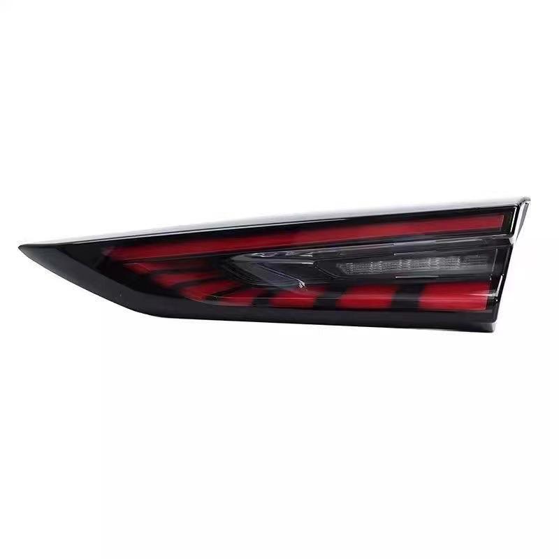 Changan Unit Tail Light & Turn Signal Cover Set Inner Flat Light - Left - Standard
Changan Unit Tail Light & Turn Signal Cover Set Inner Flat Light - Left - Standard