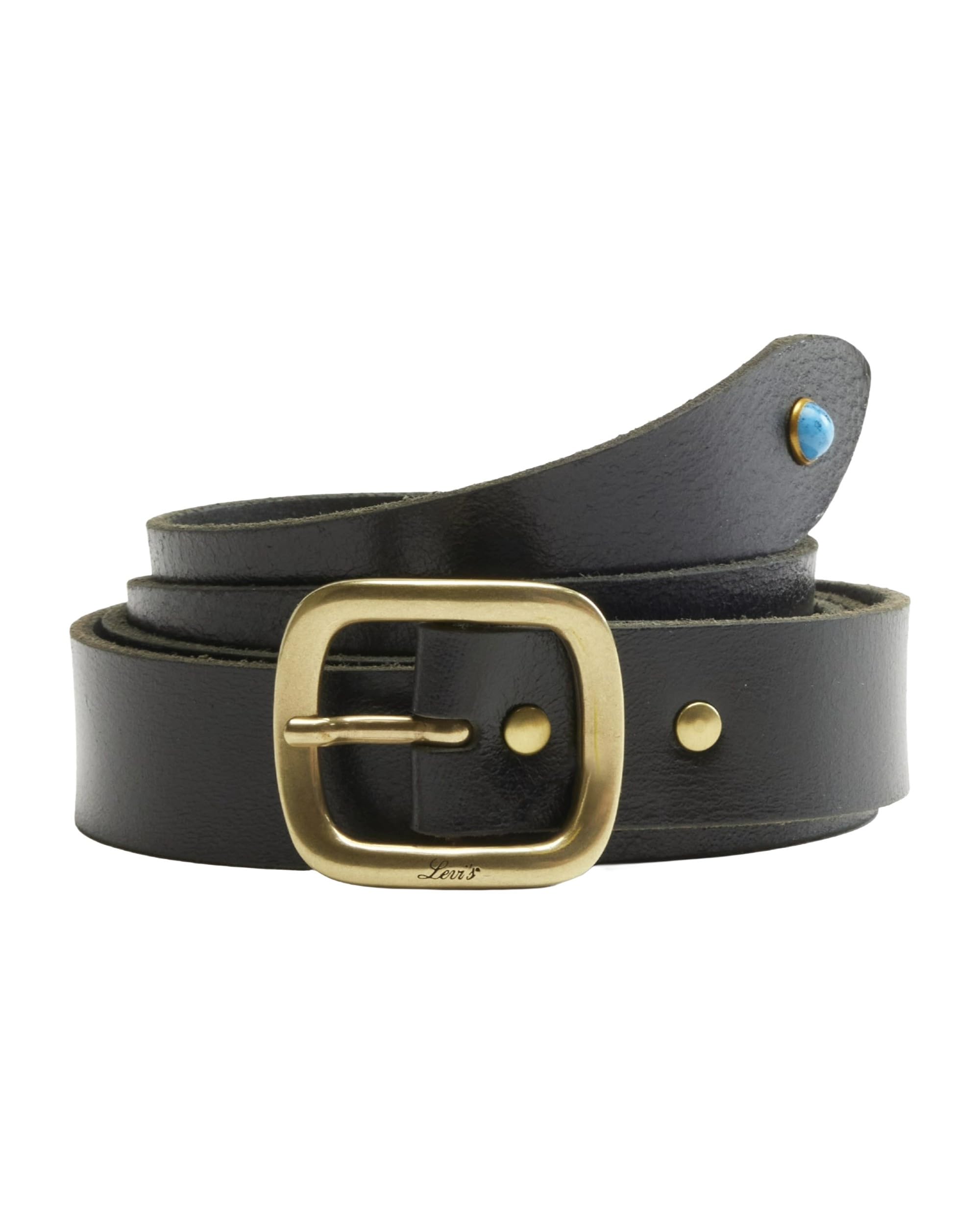 Levi s Belt CAMERON Ring Buckle Leather 005BW-0000 US 85
Levi s Belt CAMERON Ring Buckle Leather 005BW-0000 US 85