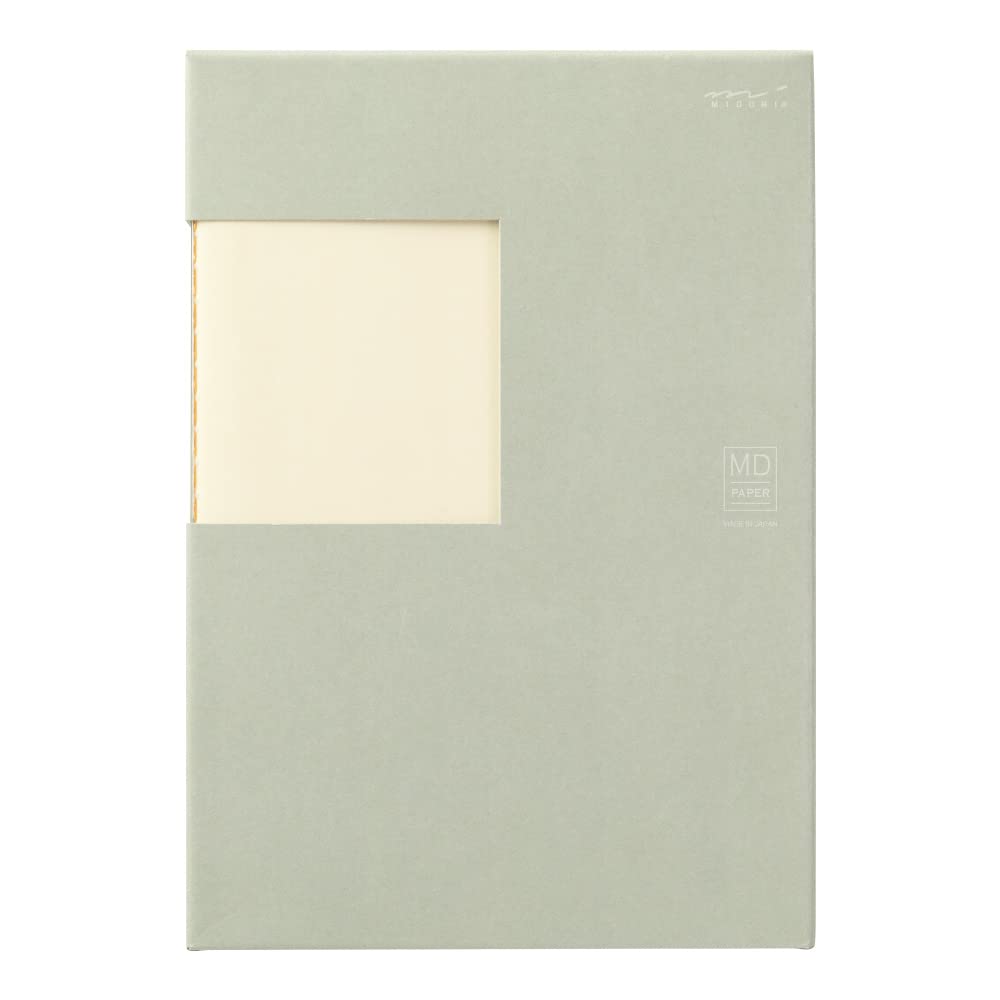 Midori Note MD Note Light A5 Graph в линейку 7 цветов Midori 70th Anniversary Limited 15270006
Midori Note MD Note Light A5 Graph в линейку 7 цветов Midori 70th Anniversary Limited 15270006