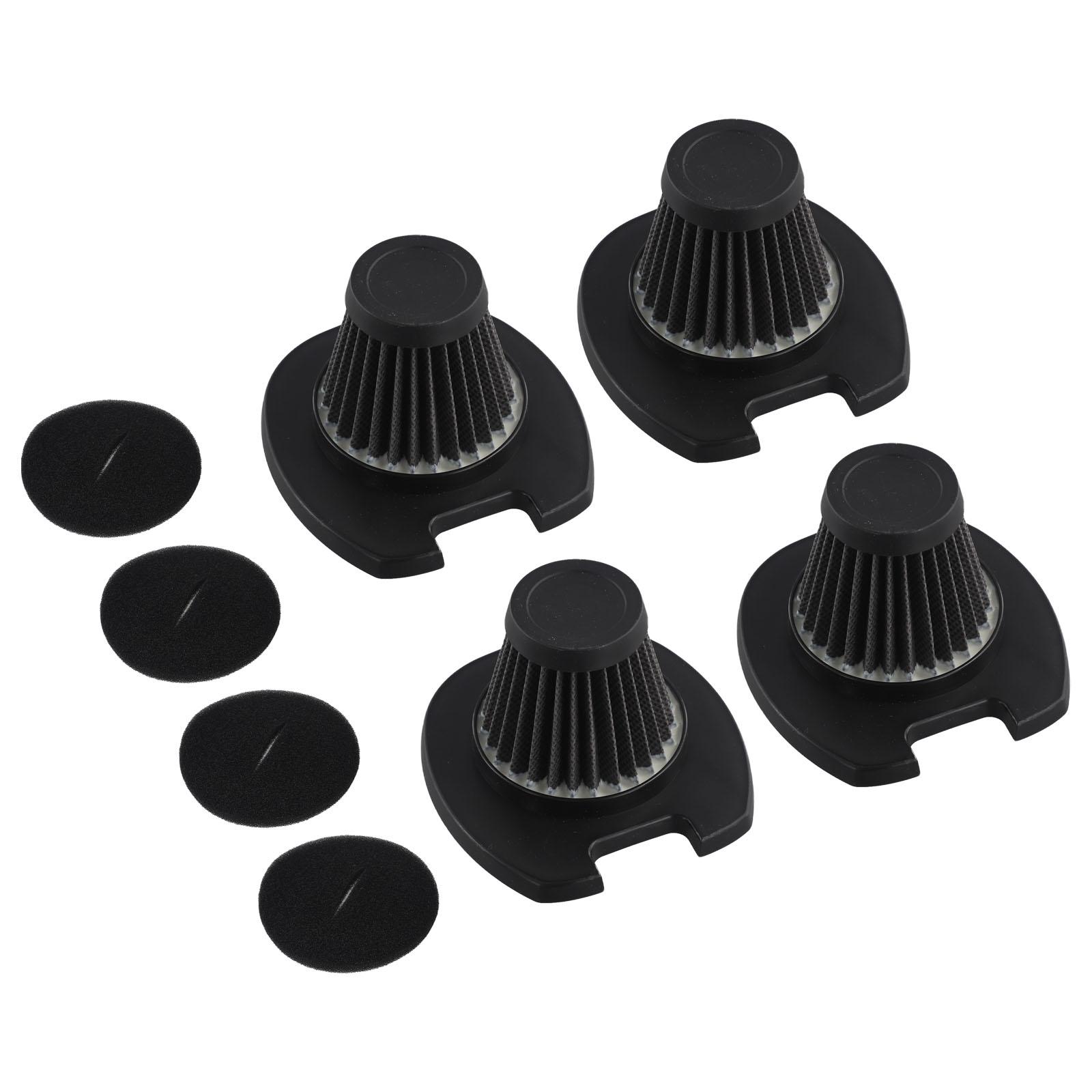 Easy Installation Filter Corded Upright Filter As Shown 4 Pack Vacuum Filter Set Reusable For Optimal Performance China Mainland
Easy Installation Filter Corded Upright Filter As Shown 4 Pack Vacuum Filter Set Reusable For Optimal Performance China Mainland