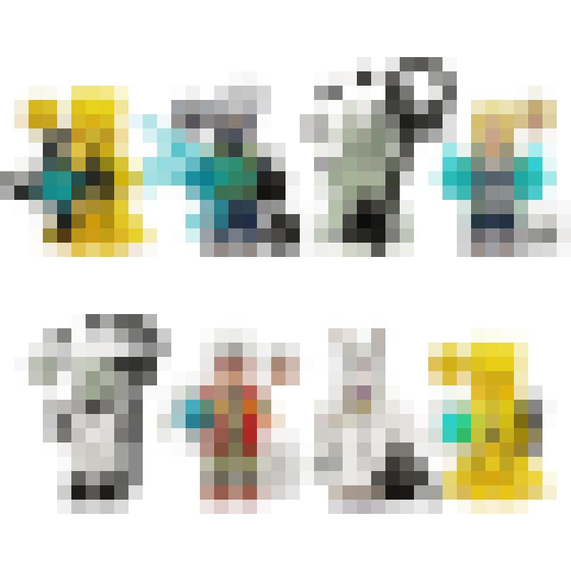 Kdl819 Будівельний блок Minifigures дрібні частинки мозаїчна лялька ніндзя іграшка сумка
Kdl819 Будівельний блок Minifigures дрібні частинки мозаїчна лялька ніндзя іграшка сумка
