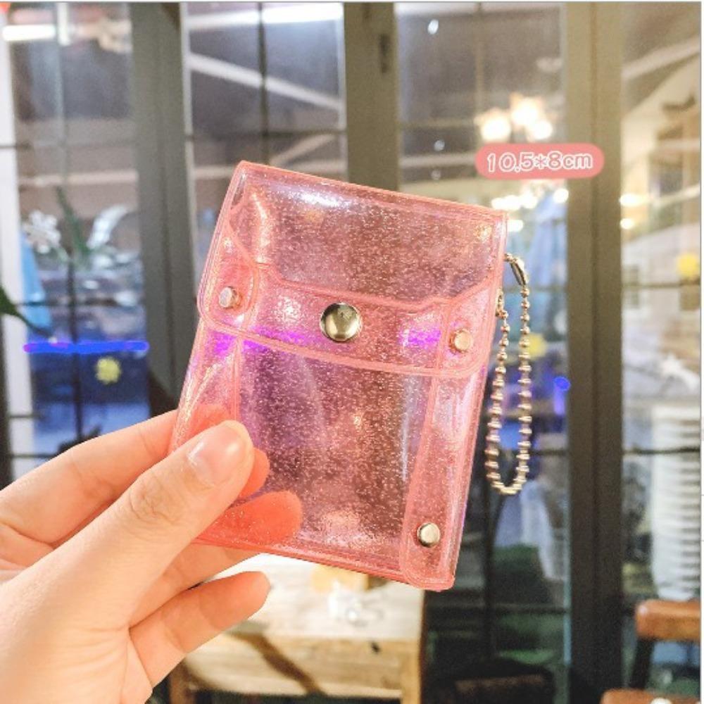 Бальзам для губ Чехол для гигиенической помады ПВХ Держатель для помады Прозрачный брелок розовый
Бальзам для губ Чехол для гигиенической помады ПВХ Держатель для помады Прозрачный брелок розовый