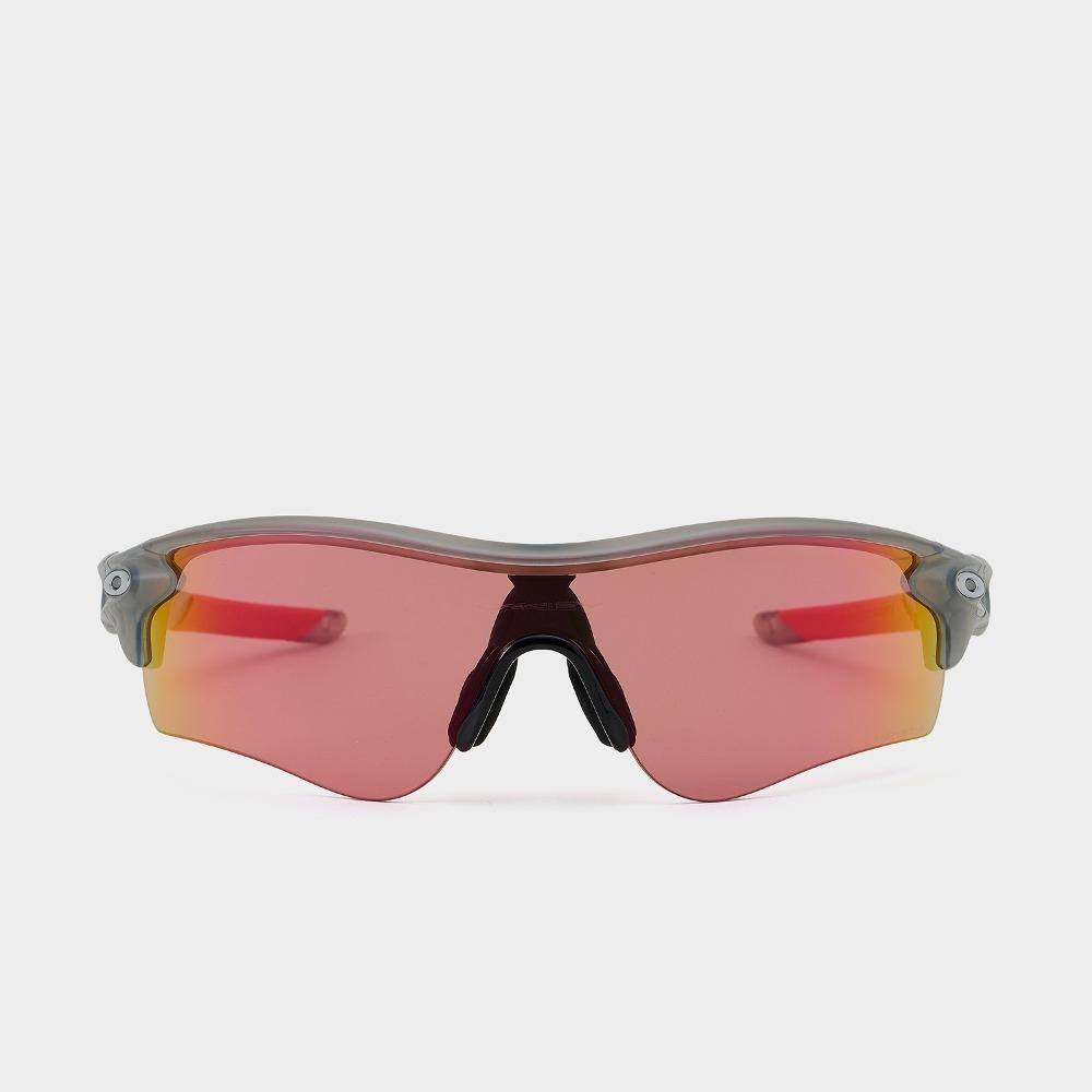 Oakley Radar Rock Pass Oo9206 9538 Matte Grey Ink Prizm Trail Torch 
Oakley Radar Rock Pass Oo9206 9538 Matte Grey Ink Prizm Trail Torch