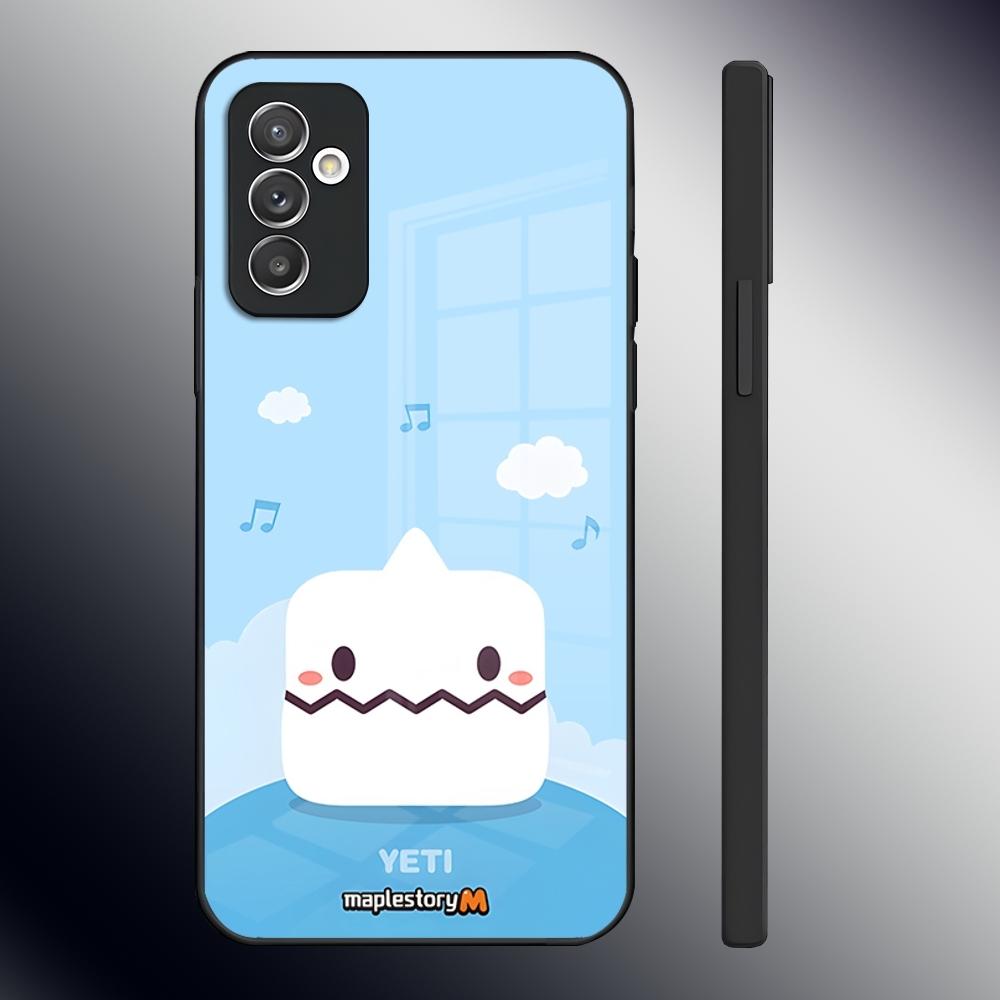 MapleStory Phone Case For Samsung S24 Ultra S22 S23 S25 S20 Fe S21 Plus A16 A54 A34 A53 Glass Cover Samsung a16
MapleStory Phone Case For Samsung S24 Ultra S22 S23 S25 S20 Fe S21 Plus A16 A54 A34 A53 Glass Cover Samsung a16