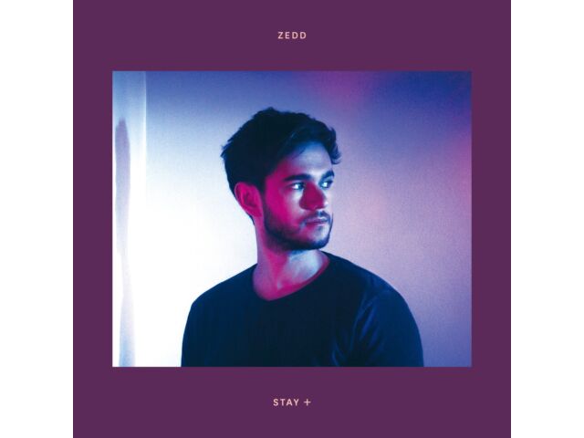 Zedd Stay+ CD UICS-1337 Standard Edition Первоначально запланированный альбом в Японии НОВИНКА
Zedd Stay+ CD UICS-1337 Standard Edition Первоначально запланированный альбом в Японии НОВИНКА