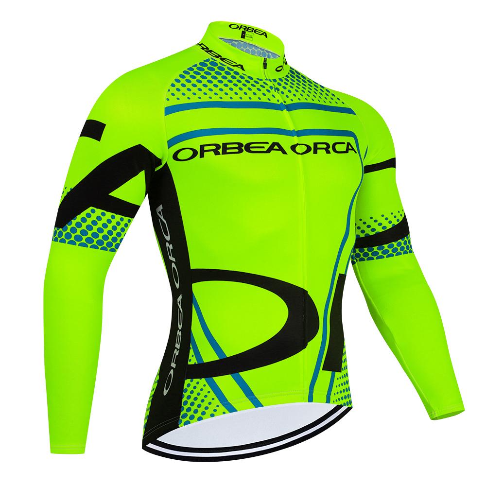 Winter Fluor ORBEA ORCA Bike Jacket Cycling Jersey Pants Set Men Women Fleece Ropa Ciclismo Team Por Bicycle Clothing S
Winter Fluor ORBEA ORCA Bike Jacket Cycling Jersey Pants Set Men Women Fleece Ropa Ciclismo Team Por Bicycle Clothing S