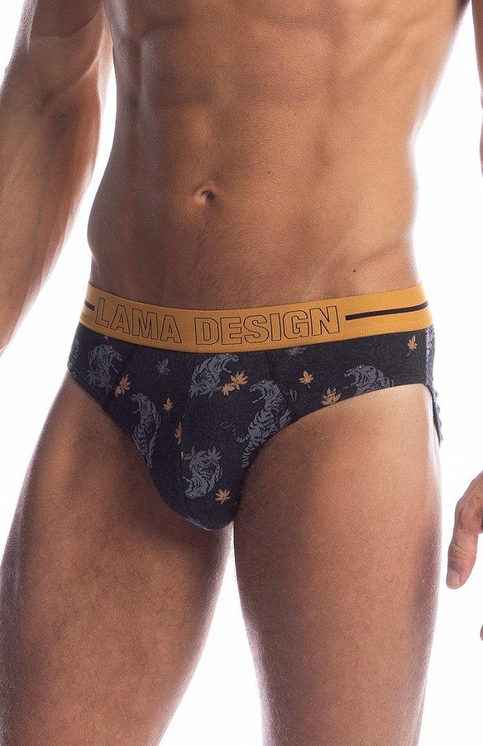 Lama M-1030 SD A 2 M-2XL Lama briefs
Lama M-1030 SD A 2 M-2XL Lama briefs