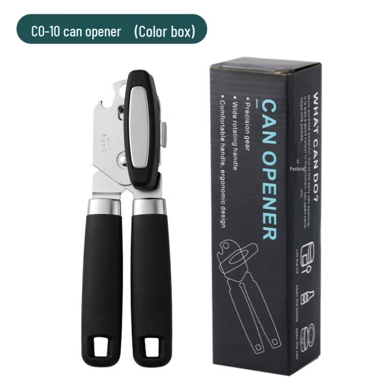 ZISIZ Can Opener
ZISIZ Can Opener