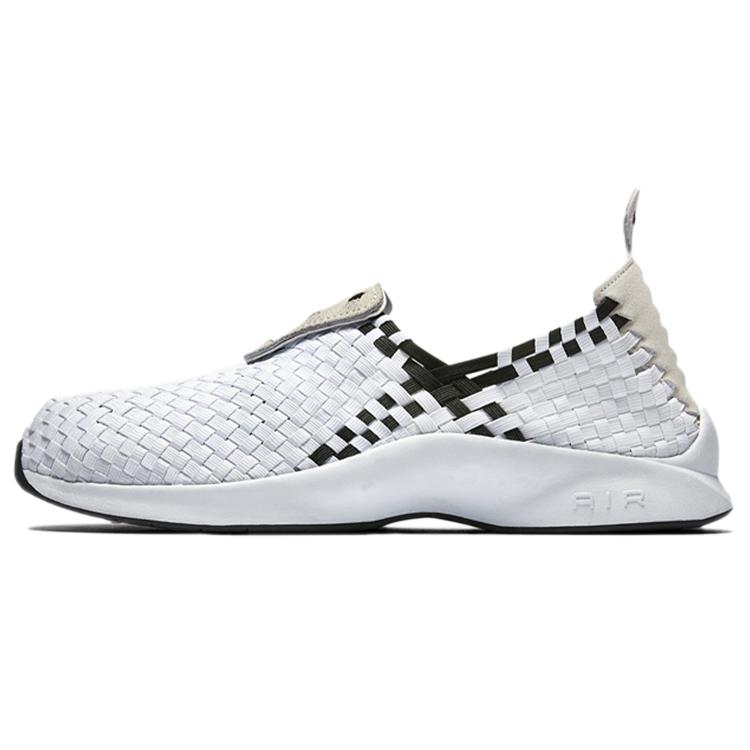 Nike Air Woven White 312422-100 44
Nike Air Woven White 312422-100 44