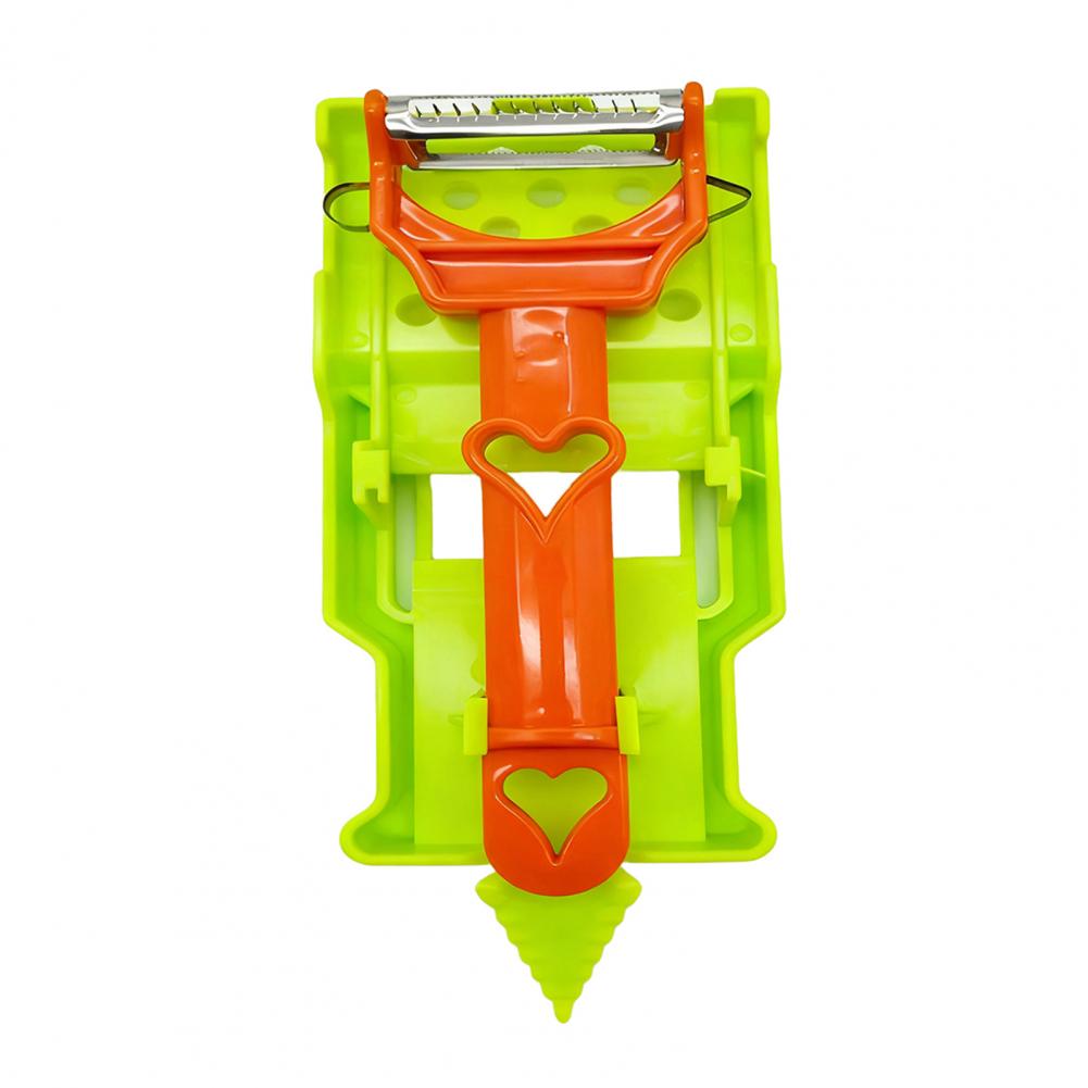 Kitchen Shredder Multifunctional Peeler Stainless Steel Dual Vegetable Peeler with Ergonomic Handle 3-in-1 Kitchen for Slicing
Kitchen Shredder Multifunctional Peeler Stainless Steel Dual Vegetable Peeler with Ergonomic Handle 3-in-1 Kitchen for Slicing