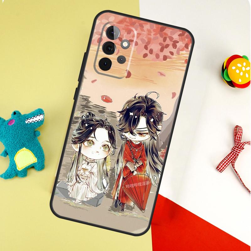 Чехол для телефона Tian Guan Ci Fu для Samsung Galaxy A55 A35 A15 A54 A34 A14 A53 A33 A13 A05 A06 A16 A22 A32 A52 Samsung A51 4G
Чехол для телефона Tian Guan Ci Fu для Samsung Galaxy A55 A35 A15 A54 A34 A14 A53 A33 A13 A05 A06 A16 A22 A32 A52 Samsung A51 4G