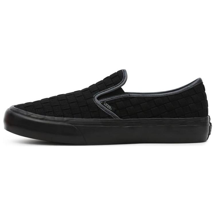 Vans Curren X Knost X Vans Slip On Sf VN0A5HYQB8M 35
Vans Curren X Knost X Vans Slip On Sf VN0A5HYQB8M 35