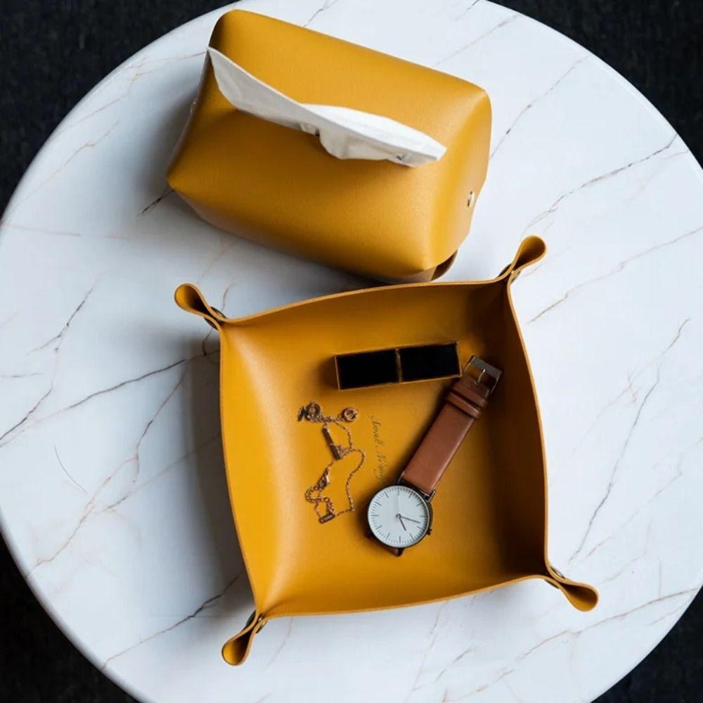 Creative Folding Tray Collapsible Storage Case Office Supplies Storage Box Phone Key Wallet Coin зелёный
Creative Folding Tray Collapsible Storage Case Office Supplies Storage Box Phone Key Wallet Coin зелёный