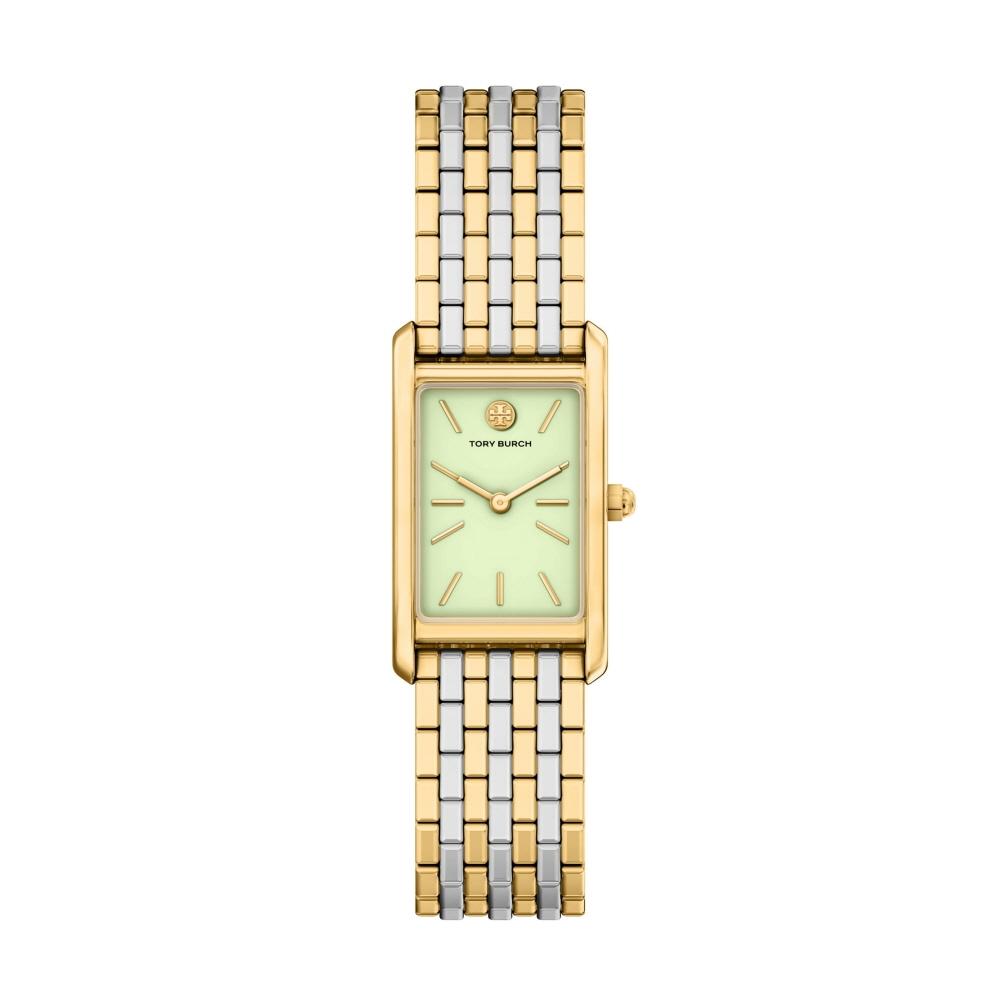 Tory Burch Women S Metal Square Watch The Eleanor Tbw1153 TBW1153
Tory Burch Women S Metal Square Watch The Eleanor Tbw1153 TBW1153