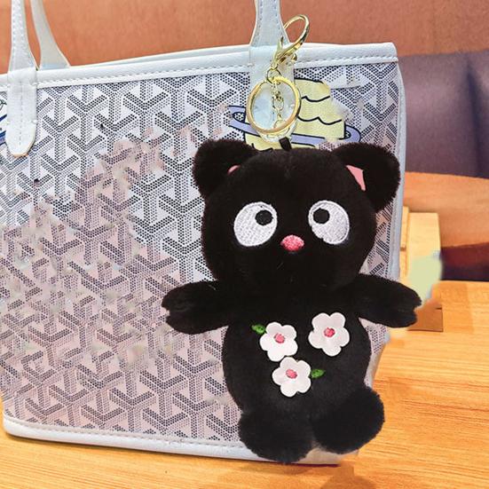 Yousheng Big Eyes Cat плюшевый брелок чучело цветка котенок животное игрушка плюшевая кукла брелок держатель сумочка кулон украшение рюкзак подарок на день рождения
Yousheng Big Eyes Cat плюшевый брелок чучело цветка котенок животное игрушка плюшевая кукла брелок держатель сумочка кулон украшение рюкзак подарок на день рождения