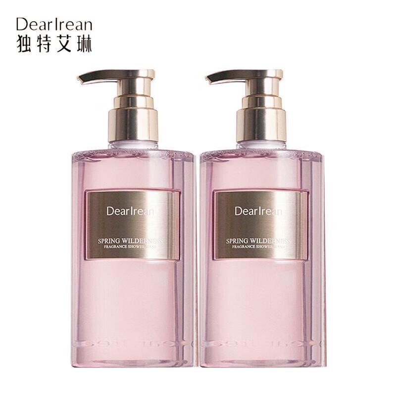 Dear Irean My Youth Scented Shower Gel
Dear Irean My Youth Scented Shower Gel