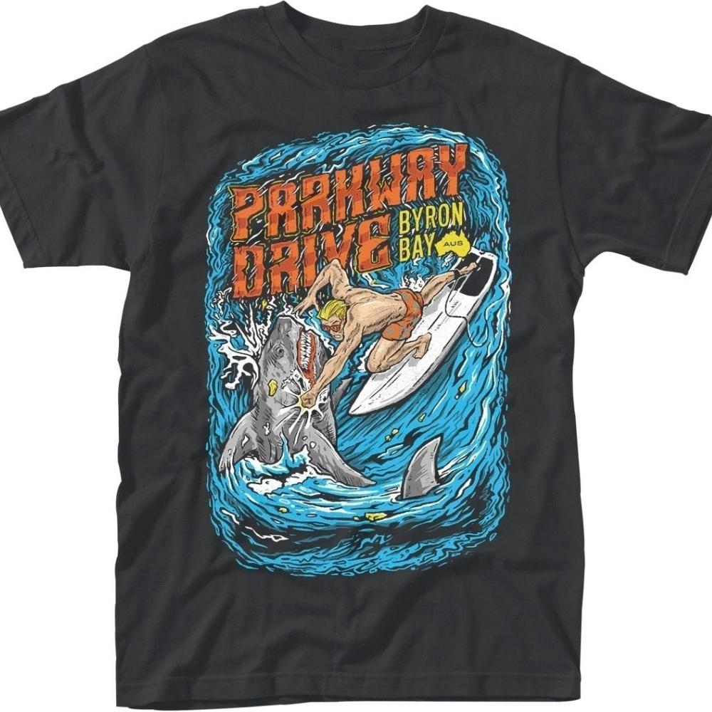Vtg Parkway Drive Band Short Sleeve Cotton Black Shirt Graphic Print T-shirt Short Sleeve Shirt Unisex Men Women Summer O-Neck Cotton Summer New Tee 4XL
Vtg Parkway Drive Band Short Sleeve Cotton Black Shirt Graphic Print T-shirt Short Sleeve Shirt Unisex Men Women Summer O-Neck Cotton Summer New Tee 4XL