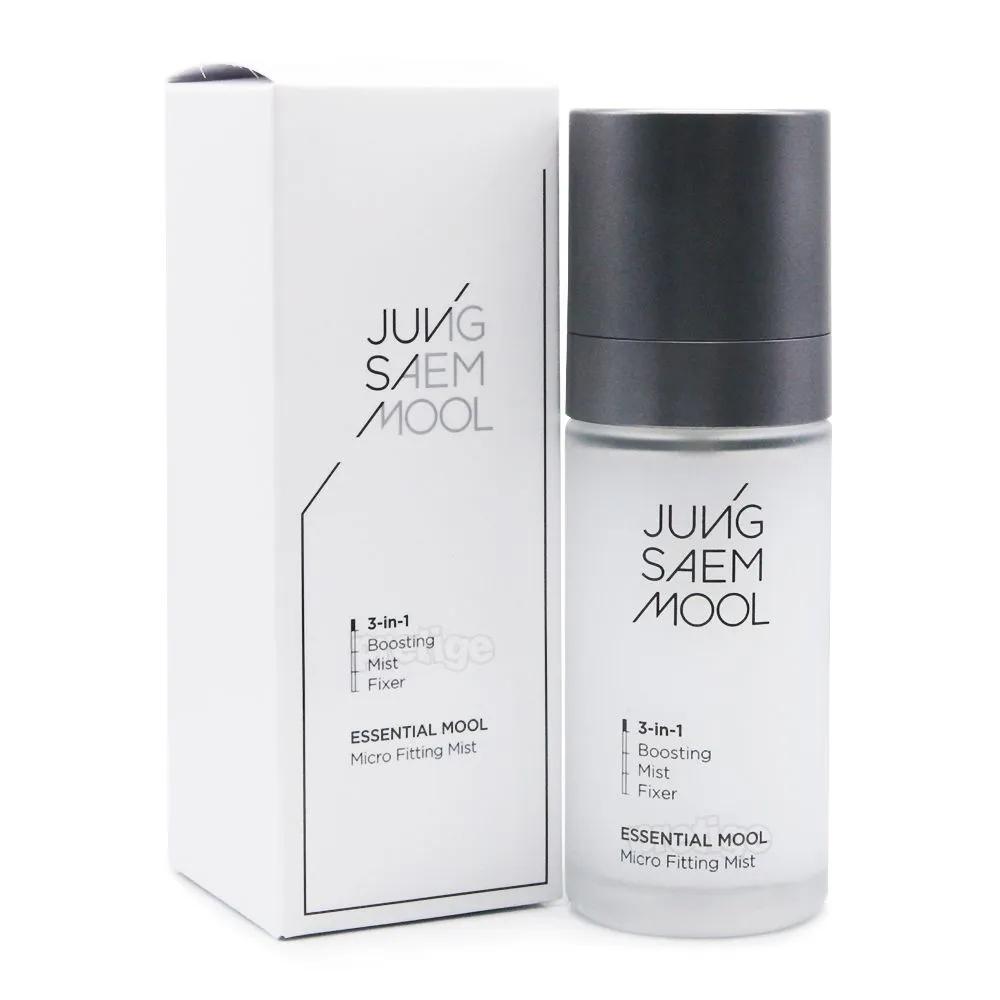 JUNG SAEM MOOL Essential Water Мист Микро-Фитинг 55 мл
JUNG SAEM MOOL Essential Water Мист Микро-Фитинг 55 мл