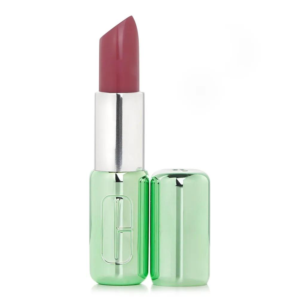 Pop Longwear Lipstick Satin - 40 Cute Pop 3.9g/0.13oz
Pop Longwear Lipstick Satin - 40 Cute Pop 3.9g/0.13oz
