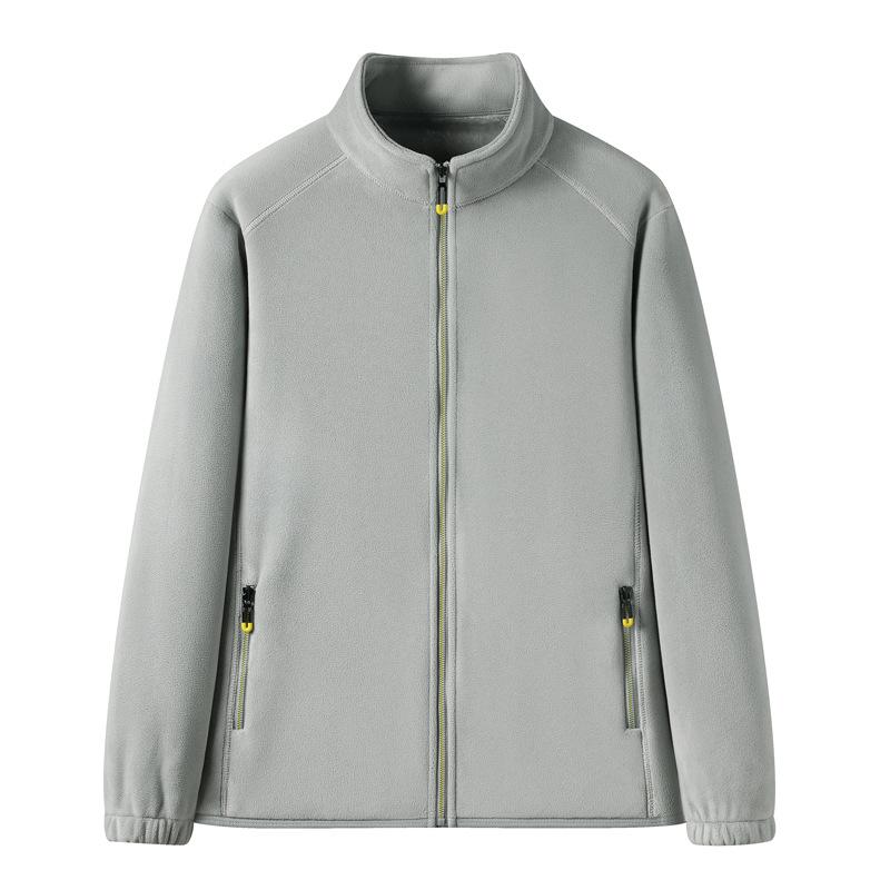 Aoli Бархатный Осенне-зимний Флисовый Утепленный Утолщенный Двусторонний Теплый Кардиган Толстовка Куртка Флис Пара Мужской Женский Топ S серый
Aoli Бархатный Осенне-зимний Флисовый Утепленный Утолщенный Двусторонний Теплый Кардиган Толстовка Куртка Флис Пара Мужской Женский Топ S серый